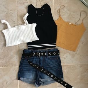 Sporty Streetwear Bundle